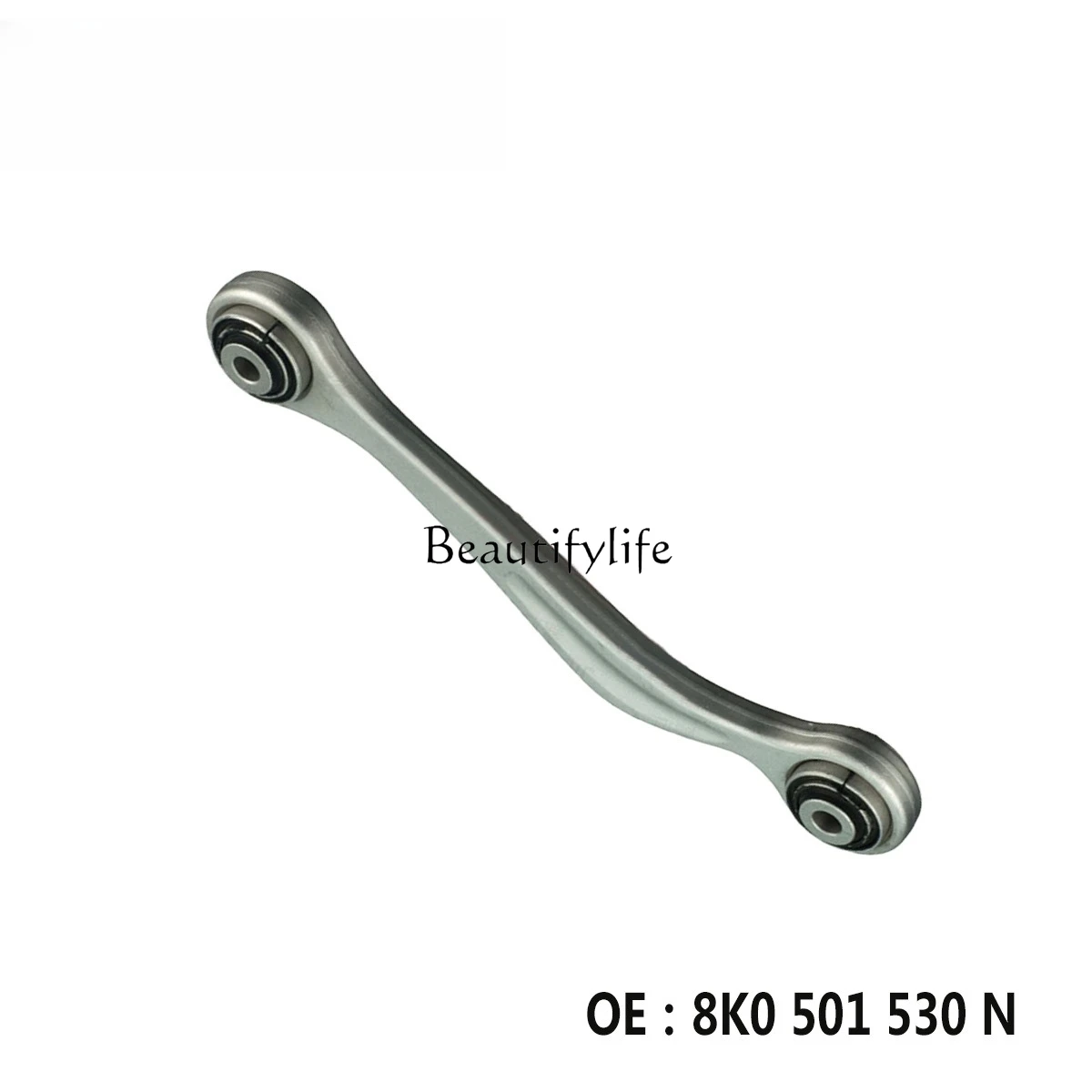 

8K0501530N A4L B8 A6L C7 Q5 Automotive Control Arm, Lower Arm, Rear Right, Aluminum