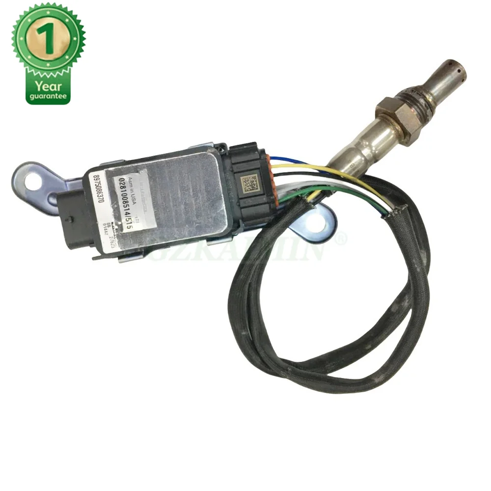 

Nox Sensor 8975086370 8-97508-637-0 0281008514 for Isuzu Truck