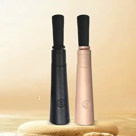 속눈썹 글루 셰이커 전기 웨이크업 장치, 네일 광택제 문신 잉크 안료 액체 셰이킹 기계, 속눈썹 글루 메이크업 도구