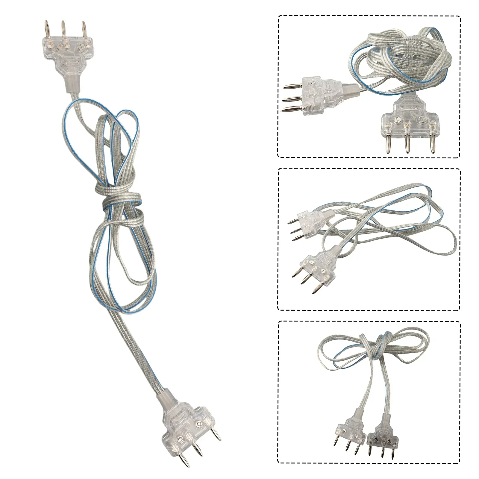 Epee الجسم الحبال مرنة مواد عالية الجودة العلامة التجارية الجديدة Epee الجسم الحبال سياج الجسم الحبال سلك Epee #3