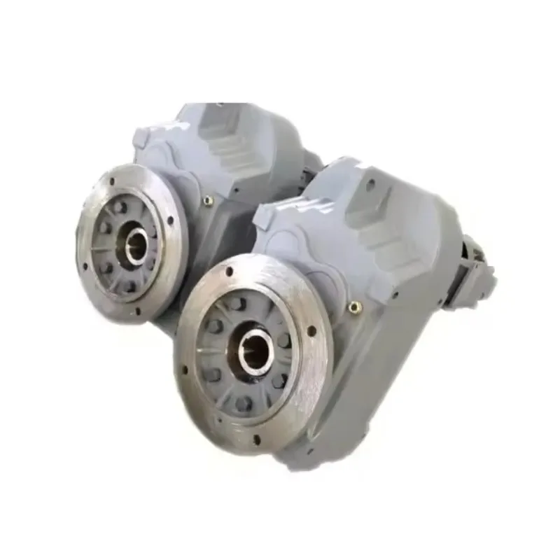 Series Reducer for Food & Beverage Textile & Printing Industries Machinery  Farm for Multi-Industry Use
