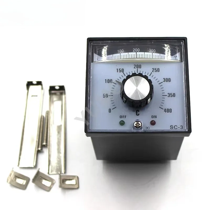 

Digital temperature controller with excellent price