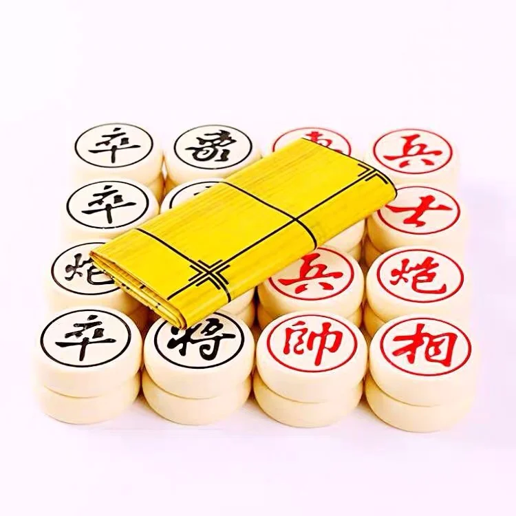 magnetic-resin-chess-board-leather-material-chess-set-teaching-tool-for-adults-students-children-elderly-anti-fall-mahjong