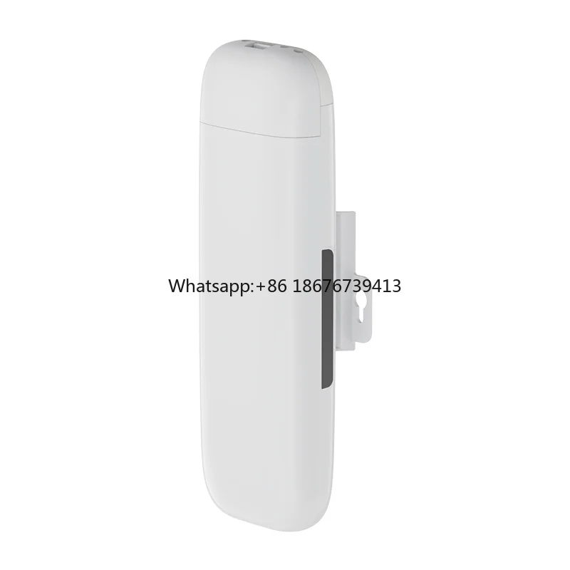 2.5G Port Long Range Outdoor 5G CPE Wireless Router AP Waterproof Outdoor Wireless Modem