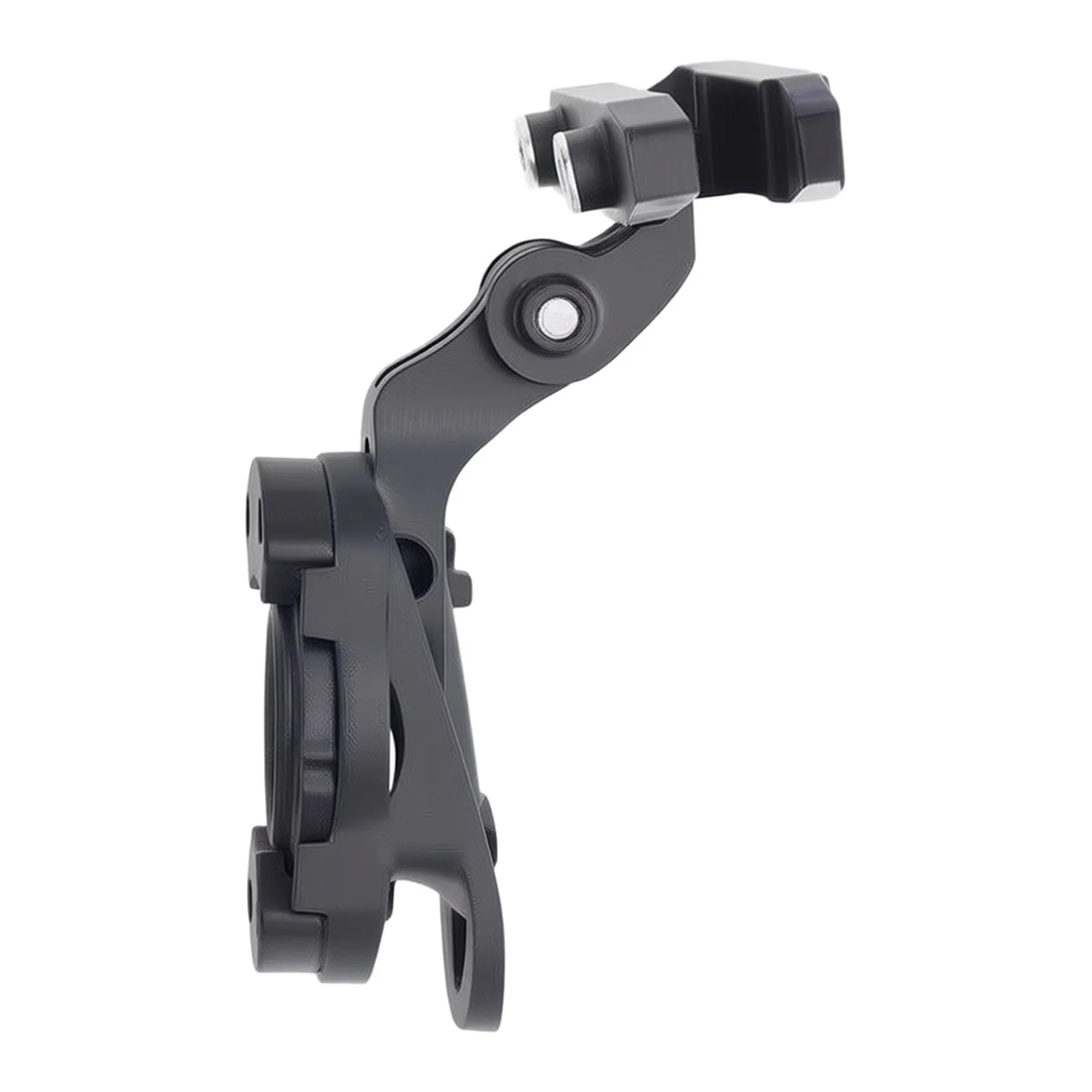 for garmin Varia RCT715 Holder for garmin Lamp Holder Cycling Adjustable Angle Better Load-bearing Detects Arriving Cars