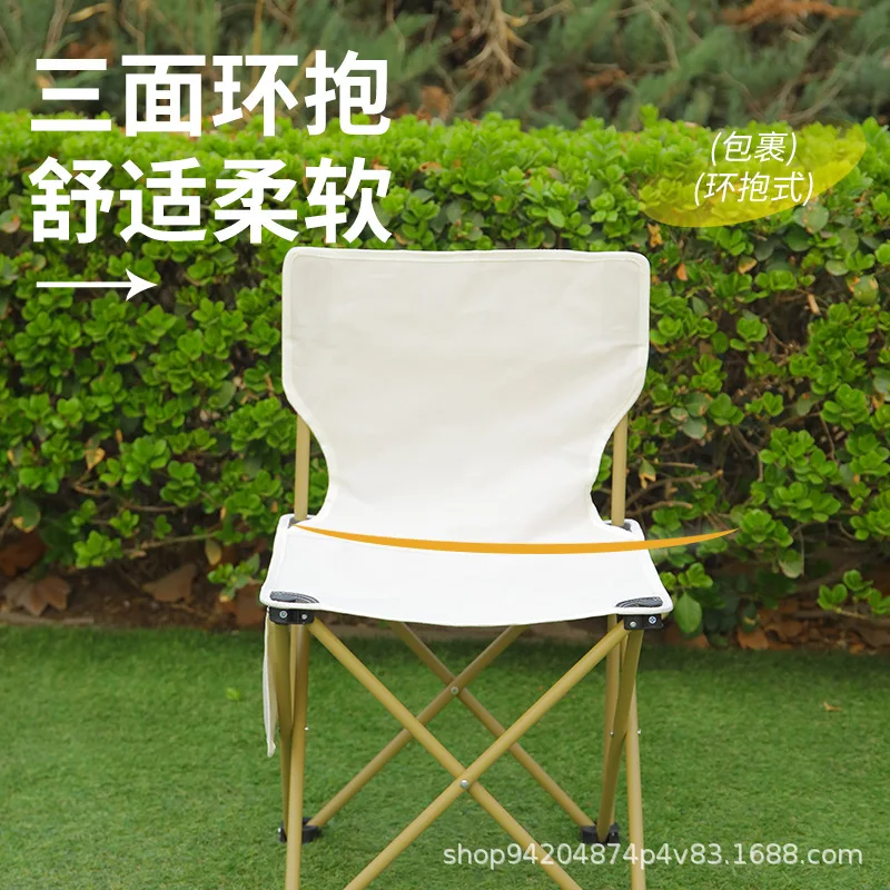 Outdoor Folding Table Camping Table and Chair Set Portable Egg Roll Table Stall Picnic Seaside Travel Equipment Supplies