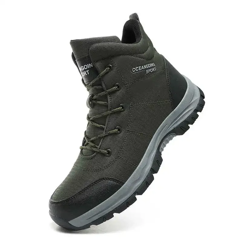 Snowboots Breathable Boots Green Casual Volleyball Shoes Man Sneakers For Men 45 Sport To Play Overseas Loufers Super Brand