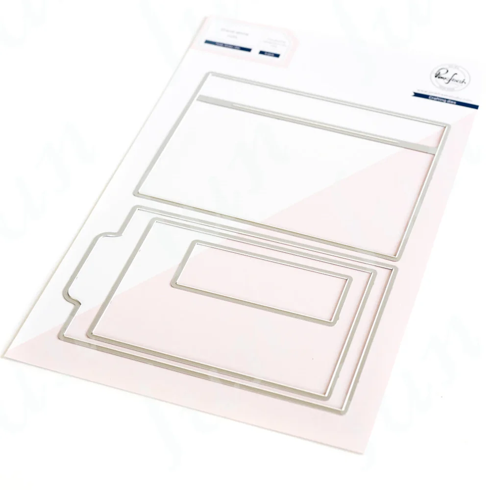 

Боковой слайдер, многослойная металлическая высечка, скрапбукинг, рукоделие, формы для рукоделия, разрезы, шаблон, формы ручной работы