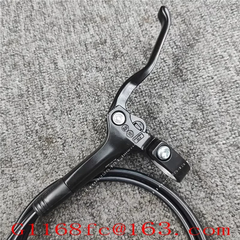 High Quality Professional MT200 Clamp Mountain Bike Pressure Disc Brake