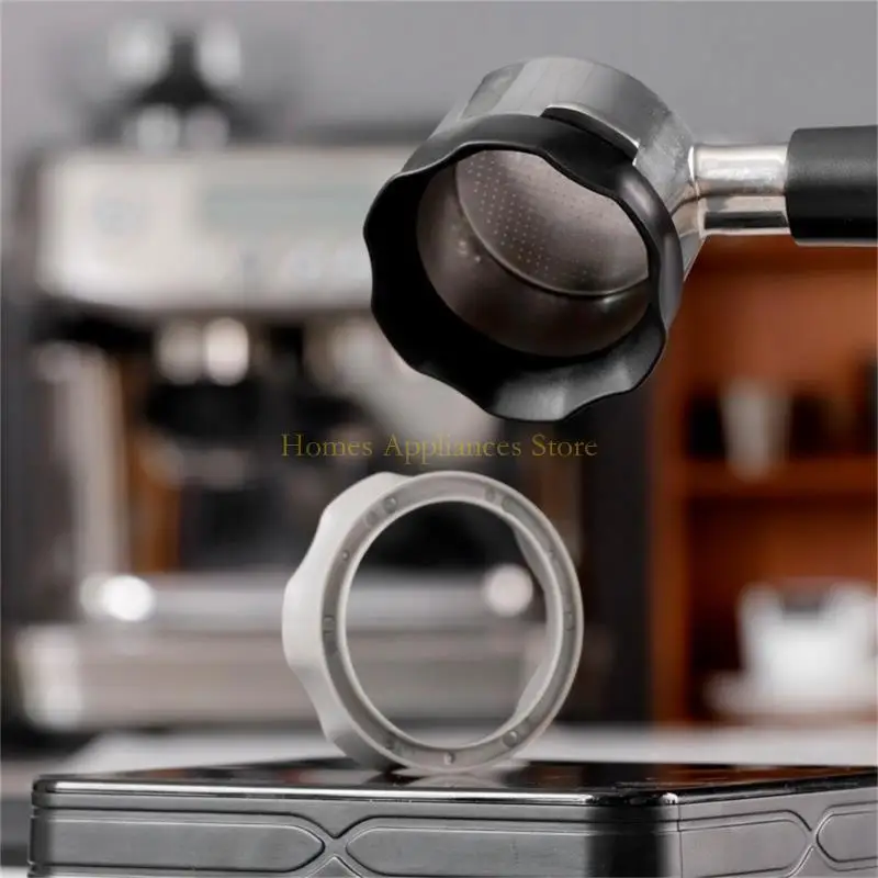 D0AB Espresso Coffee Dose Ring