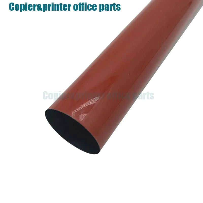New Quality Fixing Fuser Film For Samsung 4580 4510 5010 HP508 Steel Fuser Film Sleeve Printer Copier Spare Parts