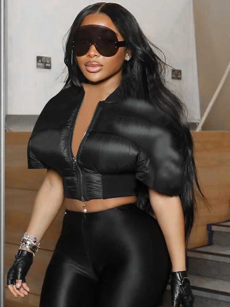 

Zip Jaet Pure Color ort Sve Zipper Cotton Top Women's Summer High Waist Nine Points Pants Polyester Fabric