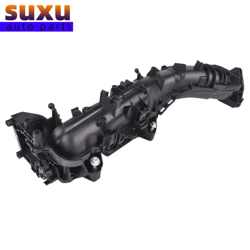 OEM 11618513855 11618593972 Intake Inlet Manifold For BMW 2 Active Tourer 2014/07-2018/02 For MINI Mini 2014/03-2023/12