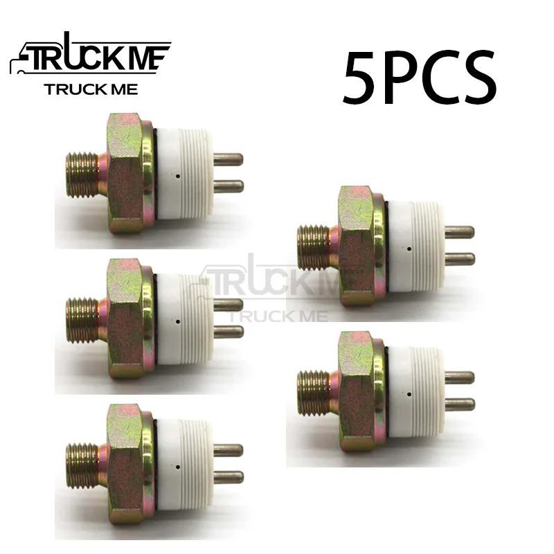 

5PCS/BOX Truck Oil Pressure Sensor for Renaultt 5000789771