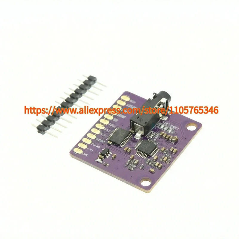 1pcs-cjmcu-1292-ads1292r-ecg-respiratory-impedance-ecg-2-channel-24-bit-analog-to-digital-converter
