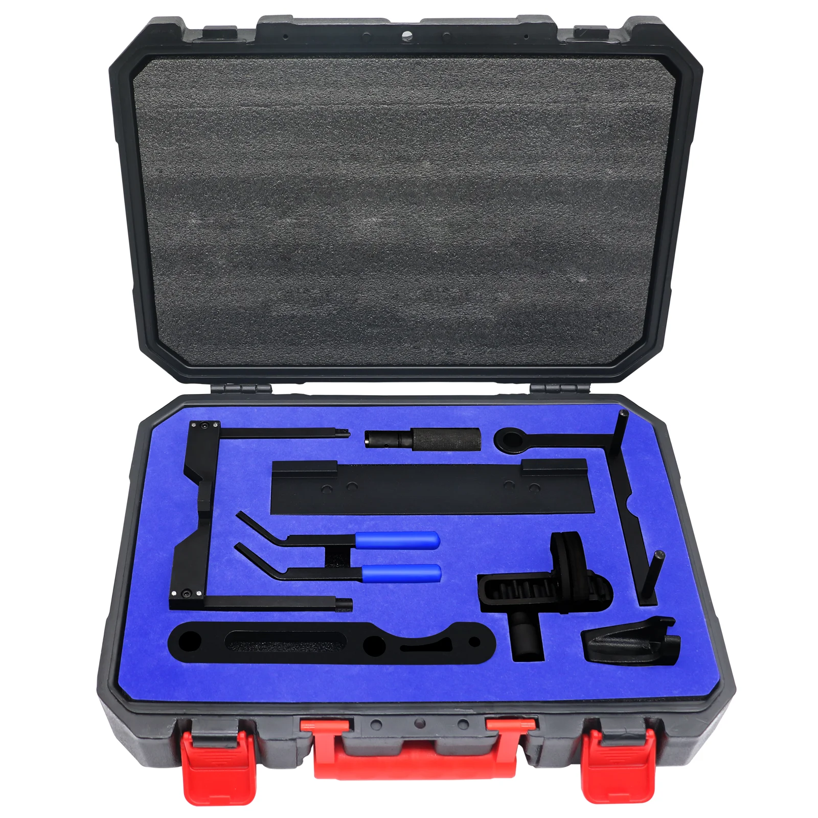 Suitable for Mercedes-Benz Daimler Turning Tool DD13 Man Brand DD15 China Heavy Duty Truck Shandeka Detroit D25/28 Timing Tool
