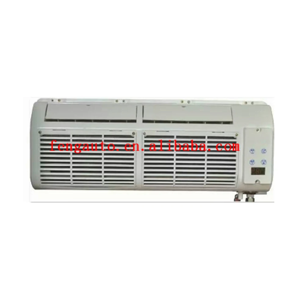 Parking Truck LORRY Air Conditioner Apply European For Regal