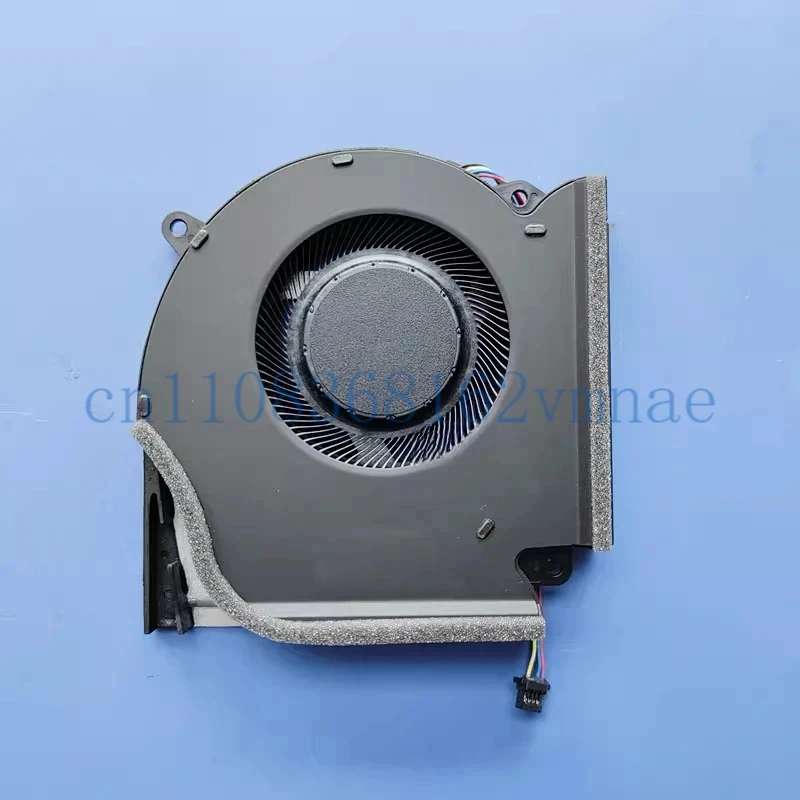 Laptop CPU GPU Cooling Fan for ASUS ROG Strix G533Q G513QR G713QR G733QS