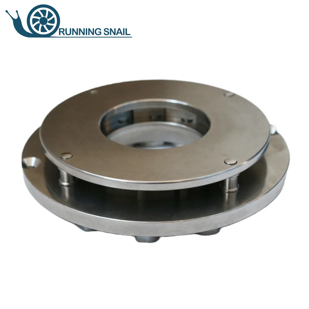 حلقة فوهة توربو Rover-بالأرض-Evoque Freelander antd4 110HP-140KW LR065510 المورد rningsnail #4