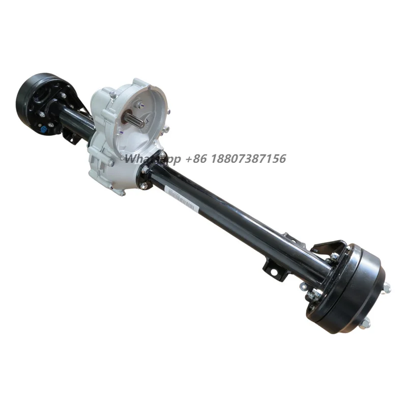 New Rear Axle for Club Car Precedent DS Golf Cart Parts Accessories Oem 102771701 101896001