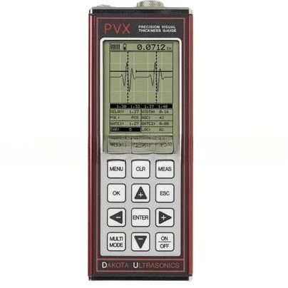 PVX-B High Precisio…