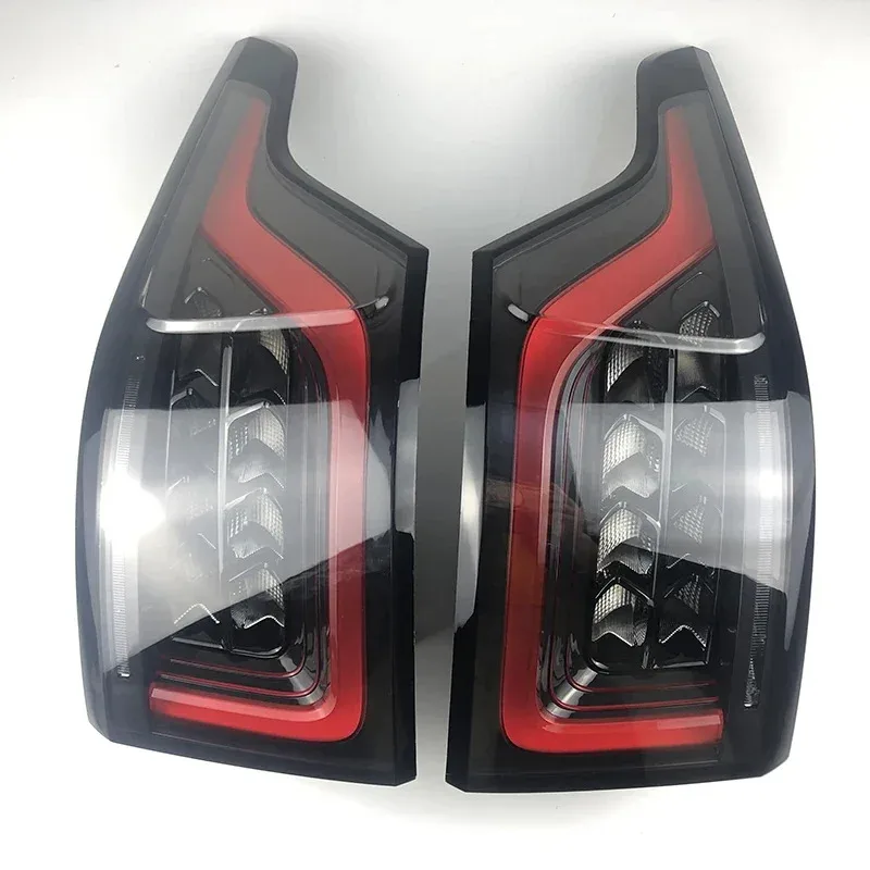 

Full Set Rear Lamp Car Led Lights Taillight For Range Rover Sport L494 Upgrade To Newest 2018-2020 Accessories