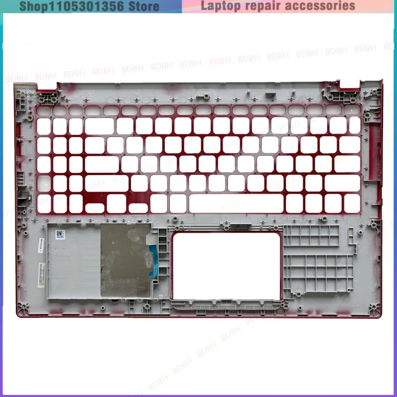 New For ASUS X515 FL8700 Y5200F M509D X509 R565M Upper Case Palmrest C Shell Red