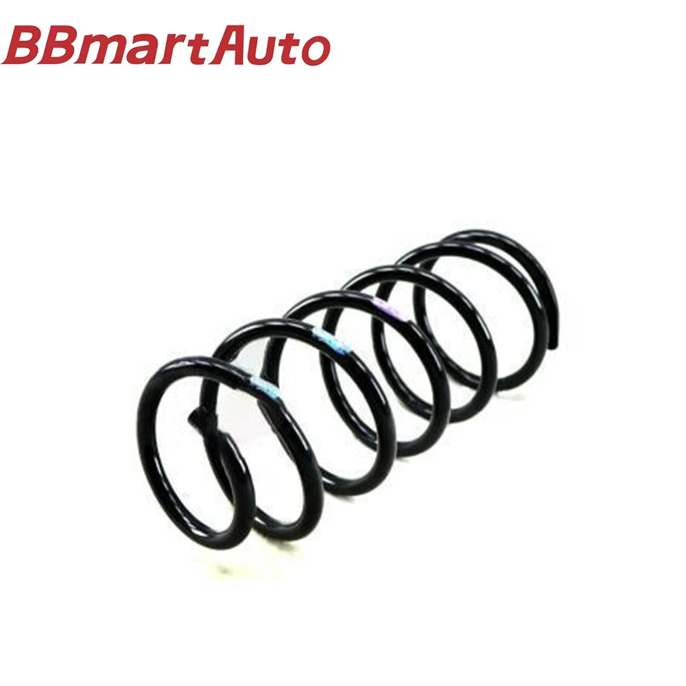 

4823148580 BBmart Auto Parts 1 pcs Spring Coil For Lexus High Quality Car Accessories