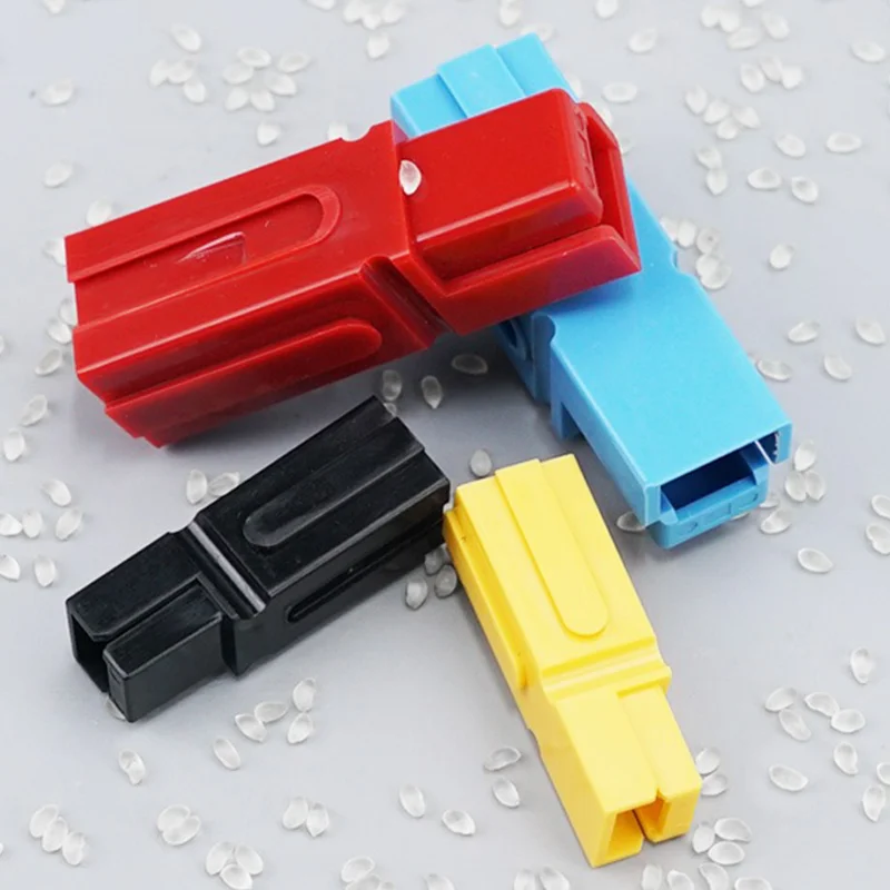 10/20pcs Conectores Powerpole 30A 45A 600V - Conectores Alta Corriente para Baterías Coche