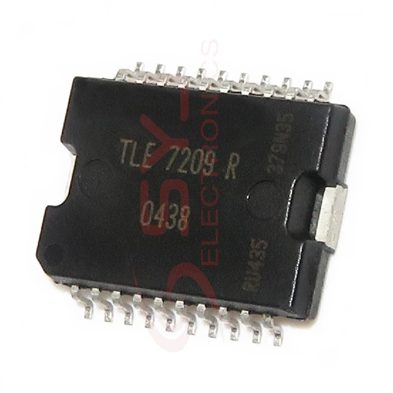 5-20PCS TLE7209R TLE7209 TLC271CP TLC271 IRG4BC40W IRG4BC40 SSD1963QL9 SSD1963 L9637D L9637 TDA8927J TDA8927