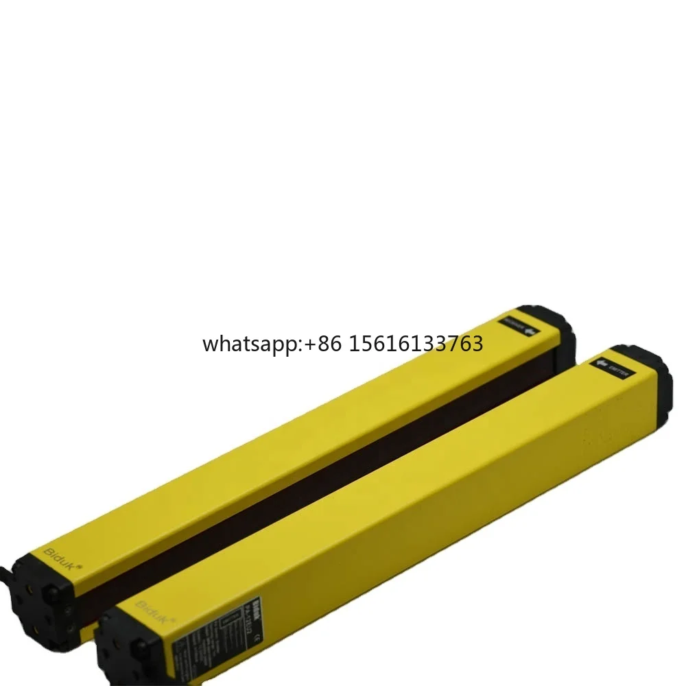 light sensor for perimeter protection photoelectric  for area guard safety light curtain sensor