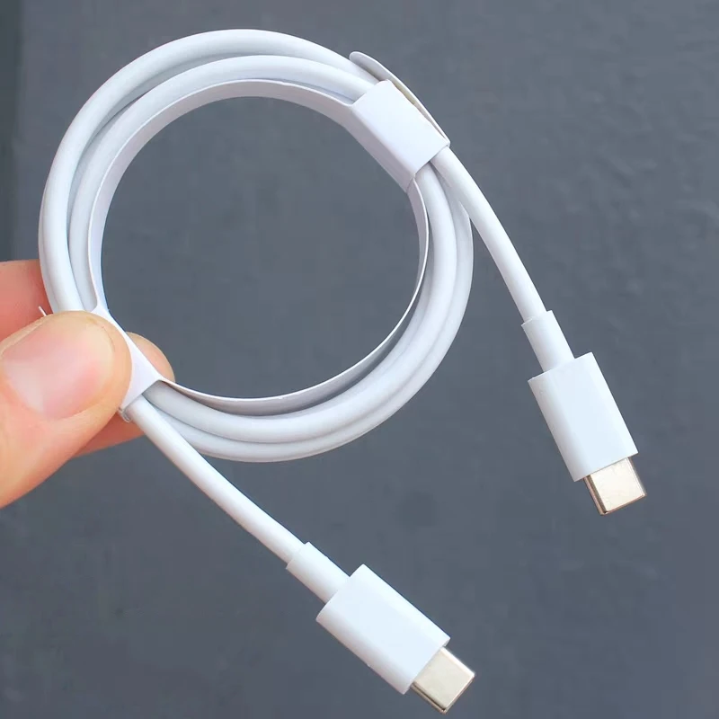 For Google 45W 30W PD Cable USB C To USB C 1/1.5 M For Pixel 10 9 8 7 6 Pro XL 8A 7A 6A 5A 4 3 XL Type C Fast Charging Data Line
