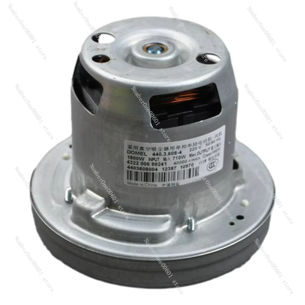 440.3.608-4 220V 1800W 710W 40000 R/min for  FC8760 FC8766 FC8761 Vacuum Cleaner Drive Motor Replace motor