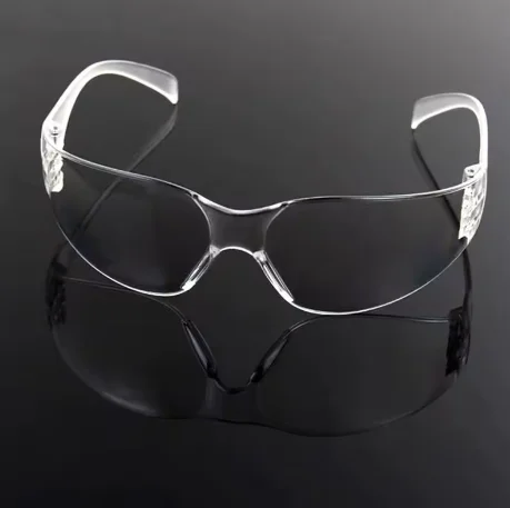 3m 11228af Anti-Fog Goggles Genuine Security 3m Protective Glasses Wind Dust Economic Section Transparent Safety Glasses
