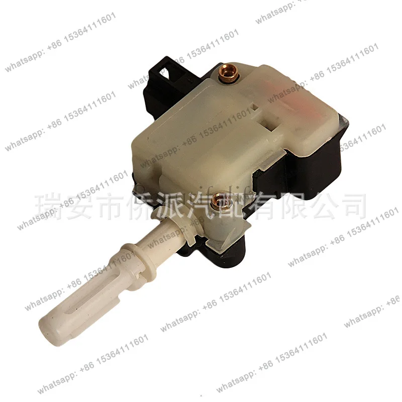 applicable, rear trunk motor motor 3B5827061C