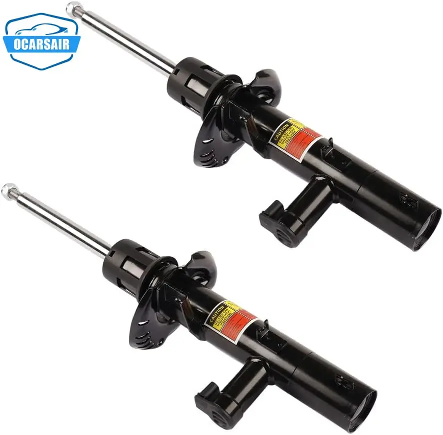 2pcs Front  Electric Shock Absorbers For VW PASSAT CC TIGUAN 2008-2016 EOS 3C0413031D 1K0413031DC 7N0413031H