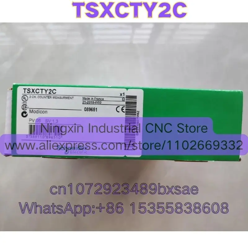 

TSXCTY2C Совершенно новый, оригинальный, быстрая доставка