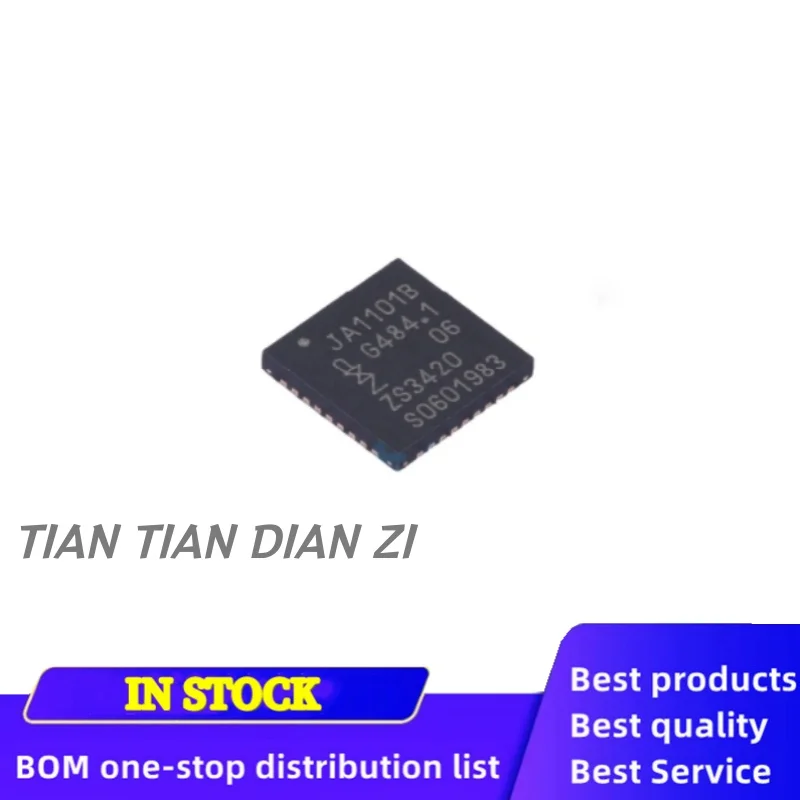 1Pcs/Lot JA1101 TJA…