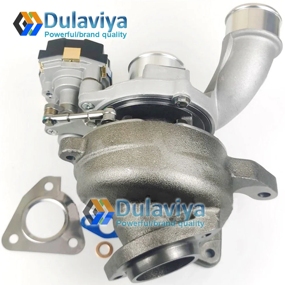 

BV40 Turbocharger Turbo For Ssangyong Rexton III 2.0XDI D20DTR 2014-2015 54409700014 54409880014 A6710900780