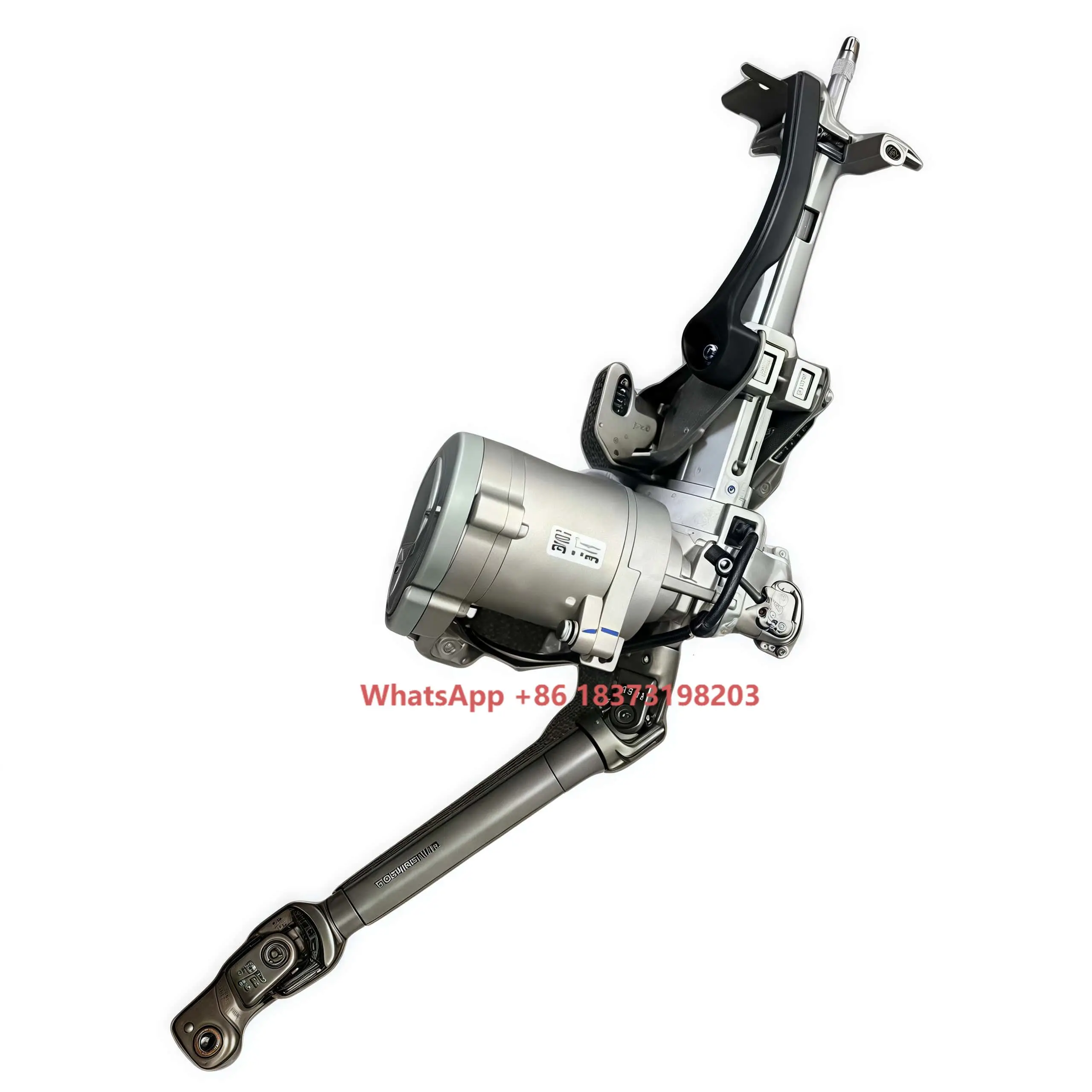 

FOR OEM 488102GZ0A Steering Column Assembly for Venucia V-DDI 2023+ - High-Precision Electric Power Steering Replacement