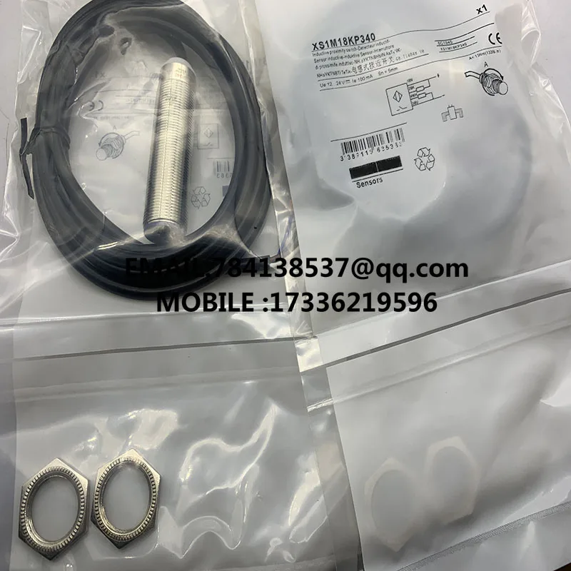 BES 516-324-G-E4-C-S49-00.2 Sensor physical shooting proximity switch