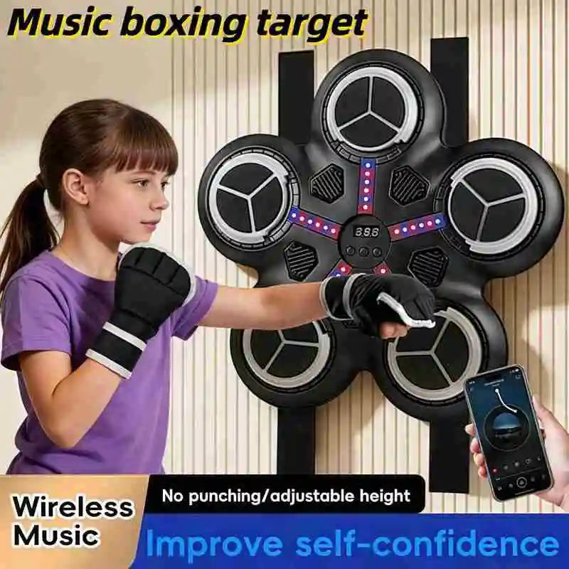 allenatore-da-boxe-wireless-da-parete-con-luci-sincronizzate-guanti-da-boxe-per-doppia-partita-ideale-per-bambini-e-adulti-regalo-di-natale-o-halloween