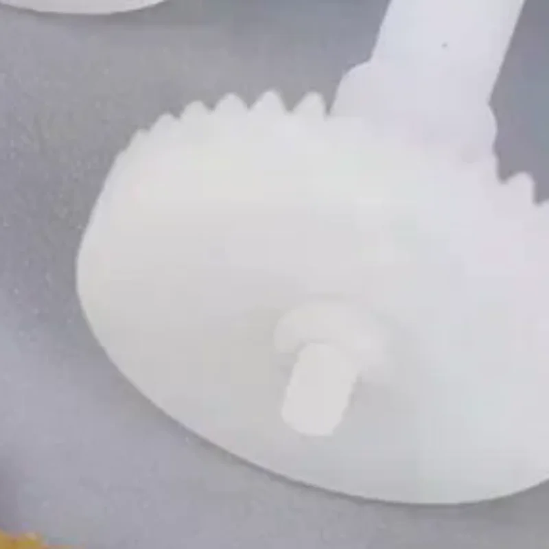 Pièces de rechange pour Drone RC Quadcopter, ensemble d'engrenages, accessoires d'assemblage pour modèle E525 E88