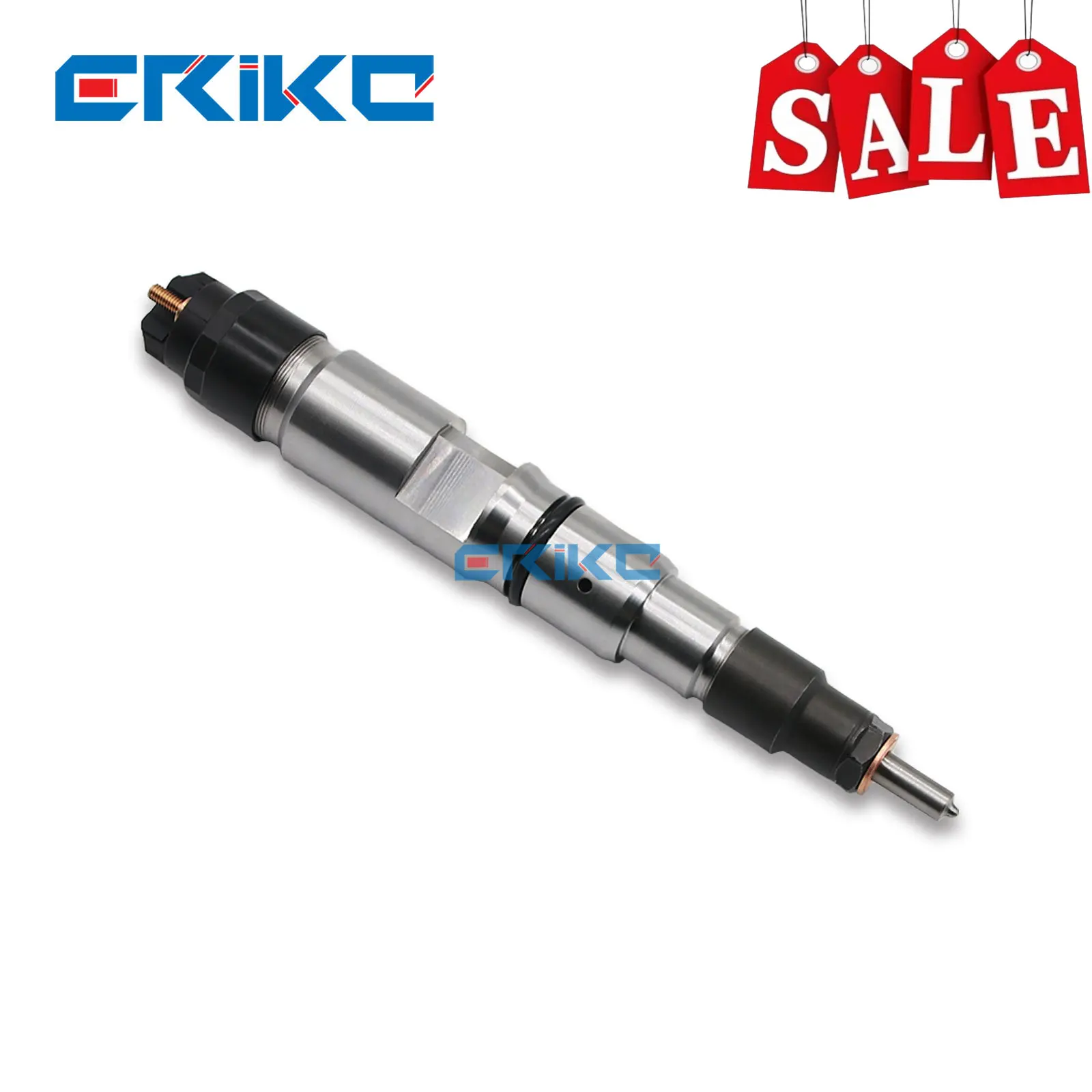 

0445120378 Iesel Injector Fuel Injector 0 445 120 378 0445 120 378 for Bosch Injector