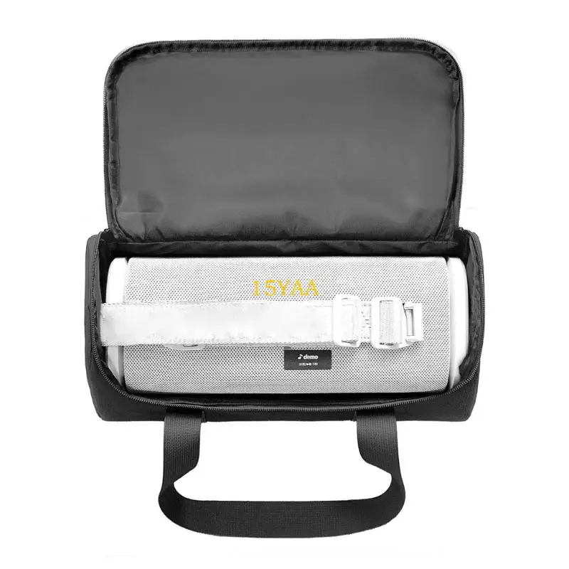 15YA Secure Fitting Discoverse Case Case Antiscratch Box для Field5 Srsult50