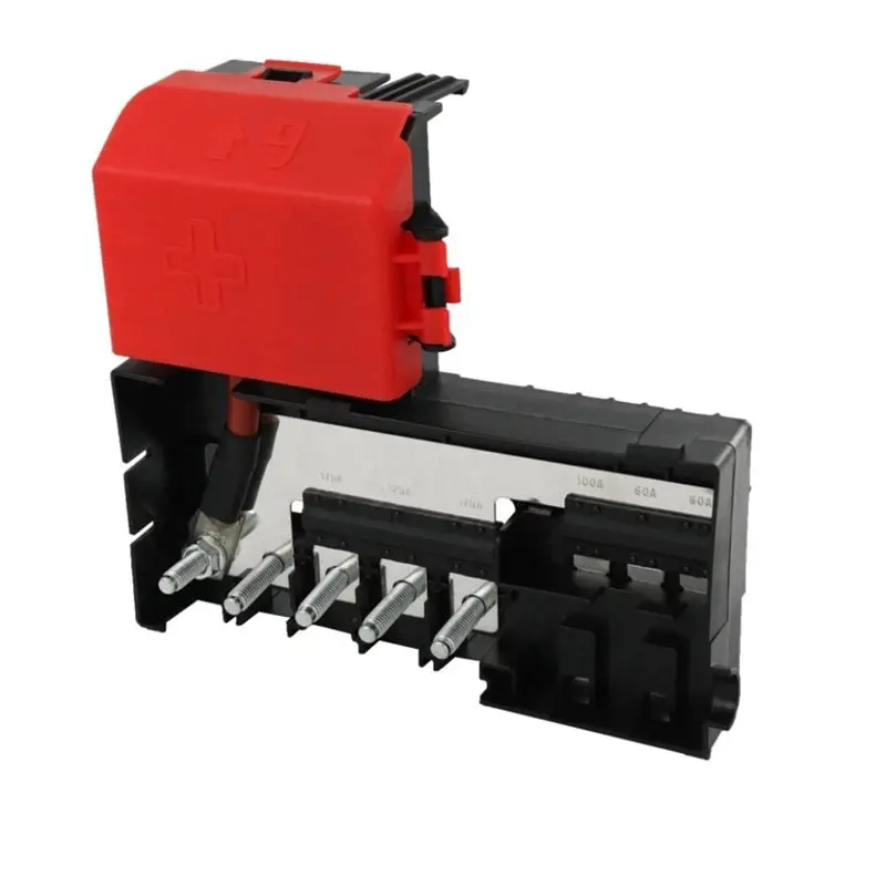 New Battery Distribution Engine Compartment Fuse Blocks(84354716, 22985570, 23150676, 23190334) For Escalade ESV