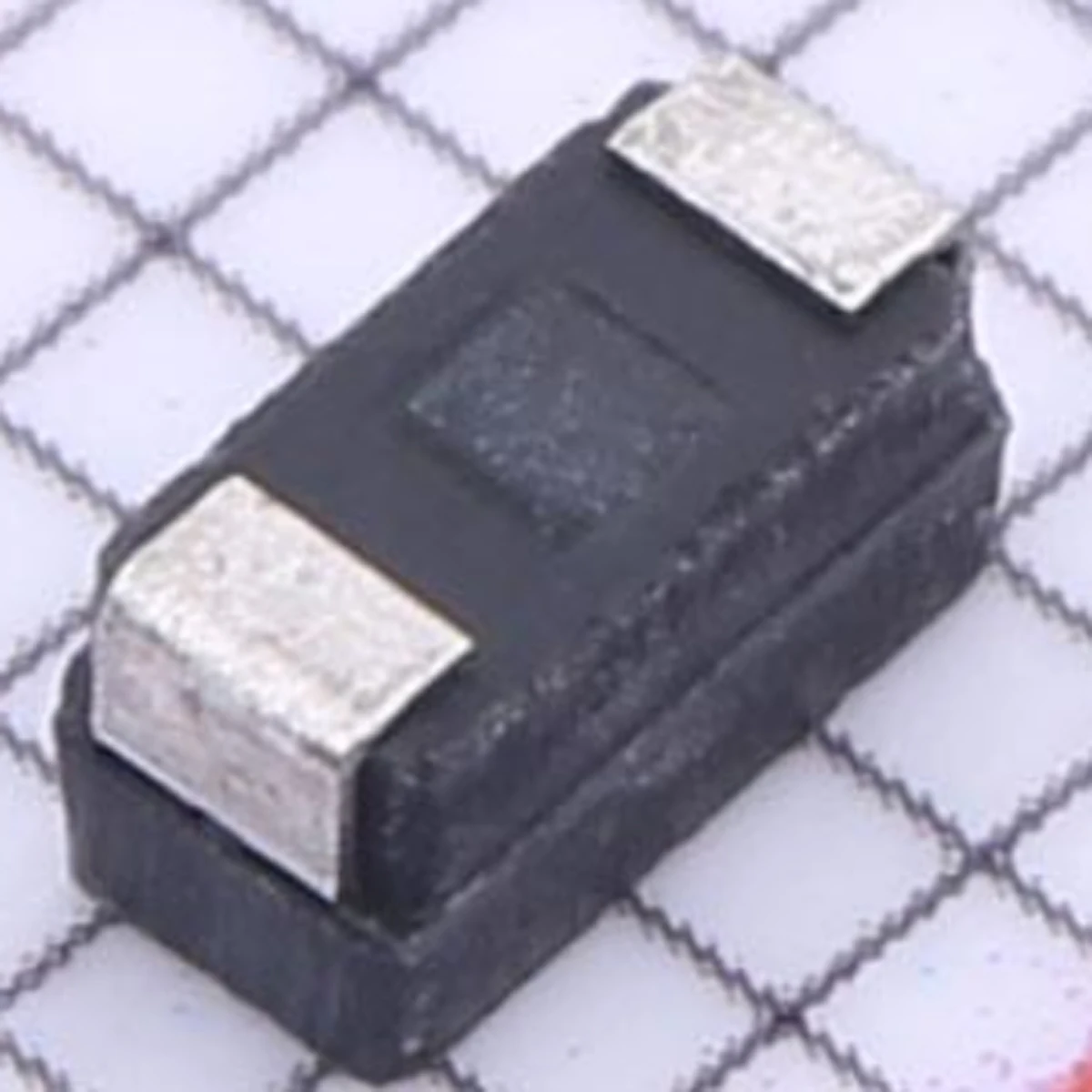 10-50pcs original; MARKING：E225L； Tantalum capacitor 25V ± 10% 2.2uF 6.3 Ω; CASE-A-3216-18(mm):293D225X9025A2TE3