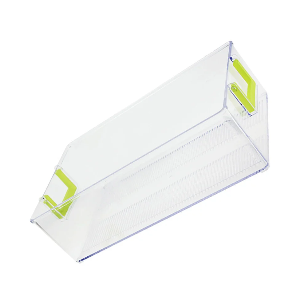 

Draw Style Storage Box Thickened Waterproof Fridge Organizer Bin Large Capacity Moisture Proof Refrigerator Container Non Slip