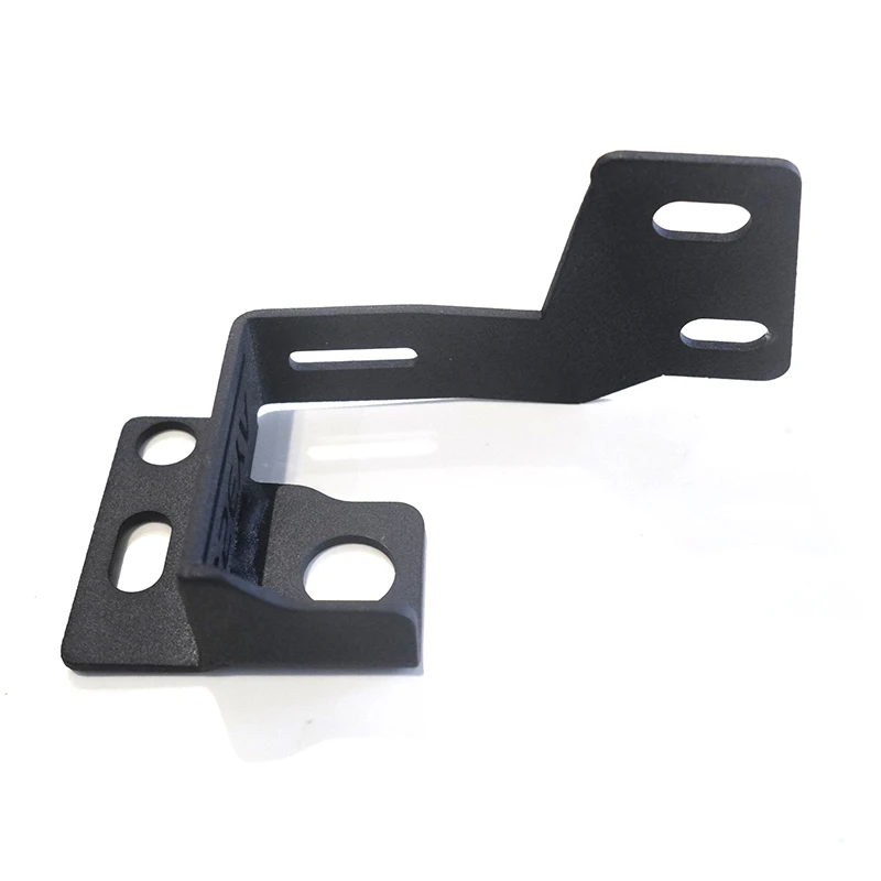 Suitable for Toyota LC100 Tailgate Spotlight Bracket Antenna Base 2000~20007 Land Cruiser 100 Reversing Light Mounting