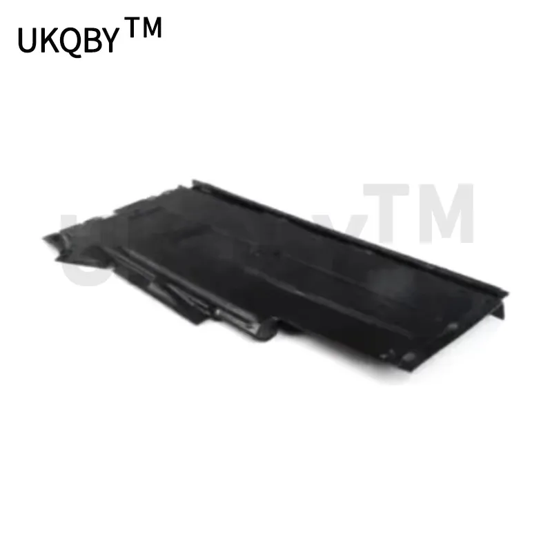 

Sealing of the mudguard under the protective plate